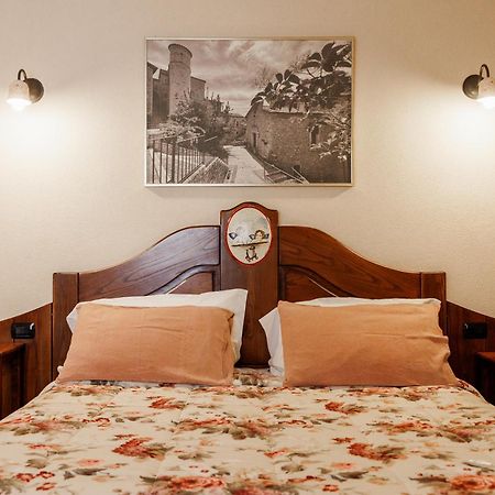 B&B Vicidomini San Marco dei Cavoti Luaran gambar