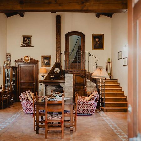 B&B Vicidomini San Marco dei Cavoti Luaran gambar