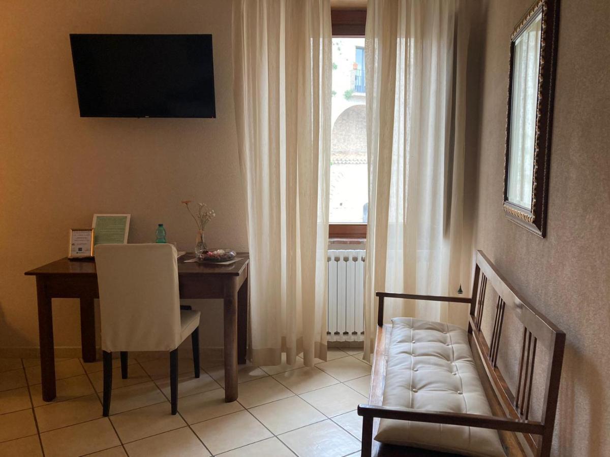 B&B Vicidomini San Marco dei Cavoti Luaran gambar