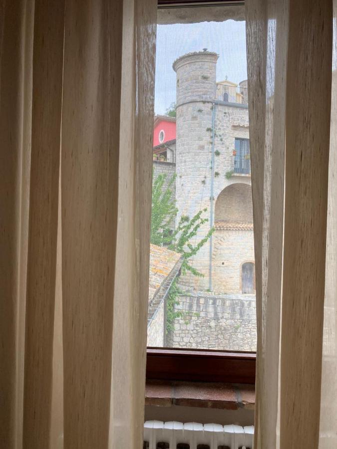 B&B Vicidomini San Marco dei Cavoti Luaran gambar