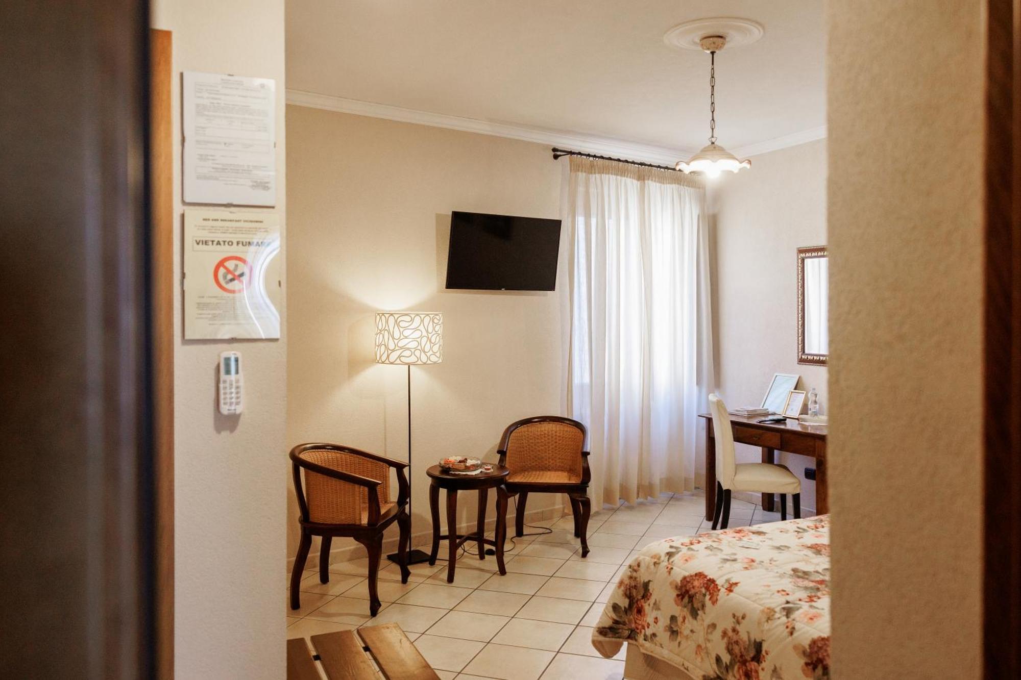 B&B Vicidomini San Marco dei Cavoti Luaran gambar