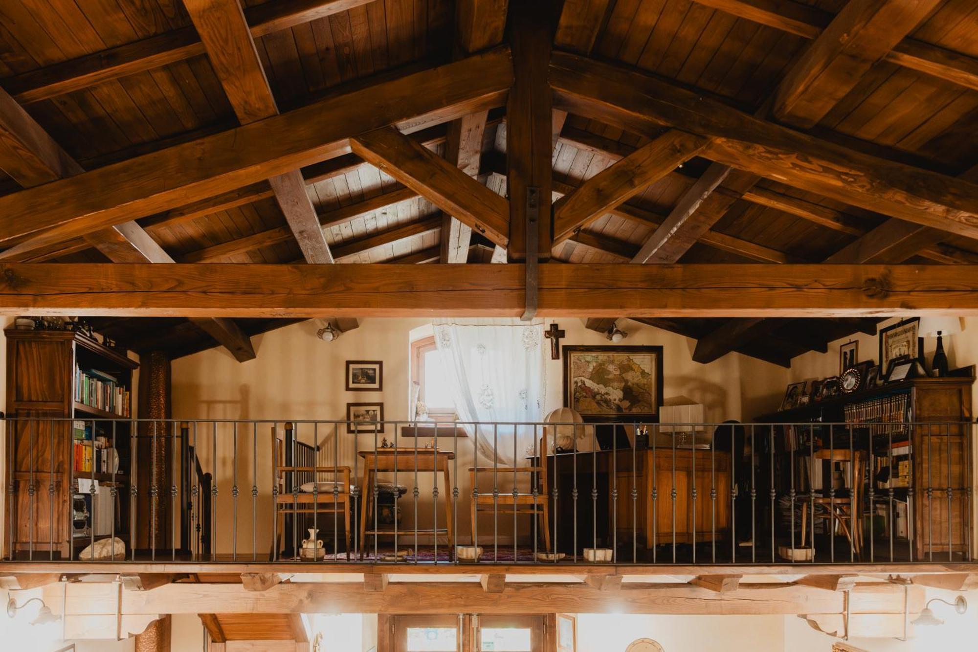 B&B Vicidomini San Marco dei Cavoti Luaran gambar