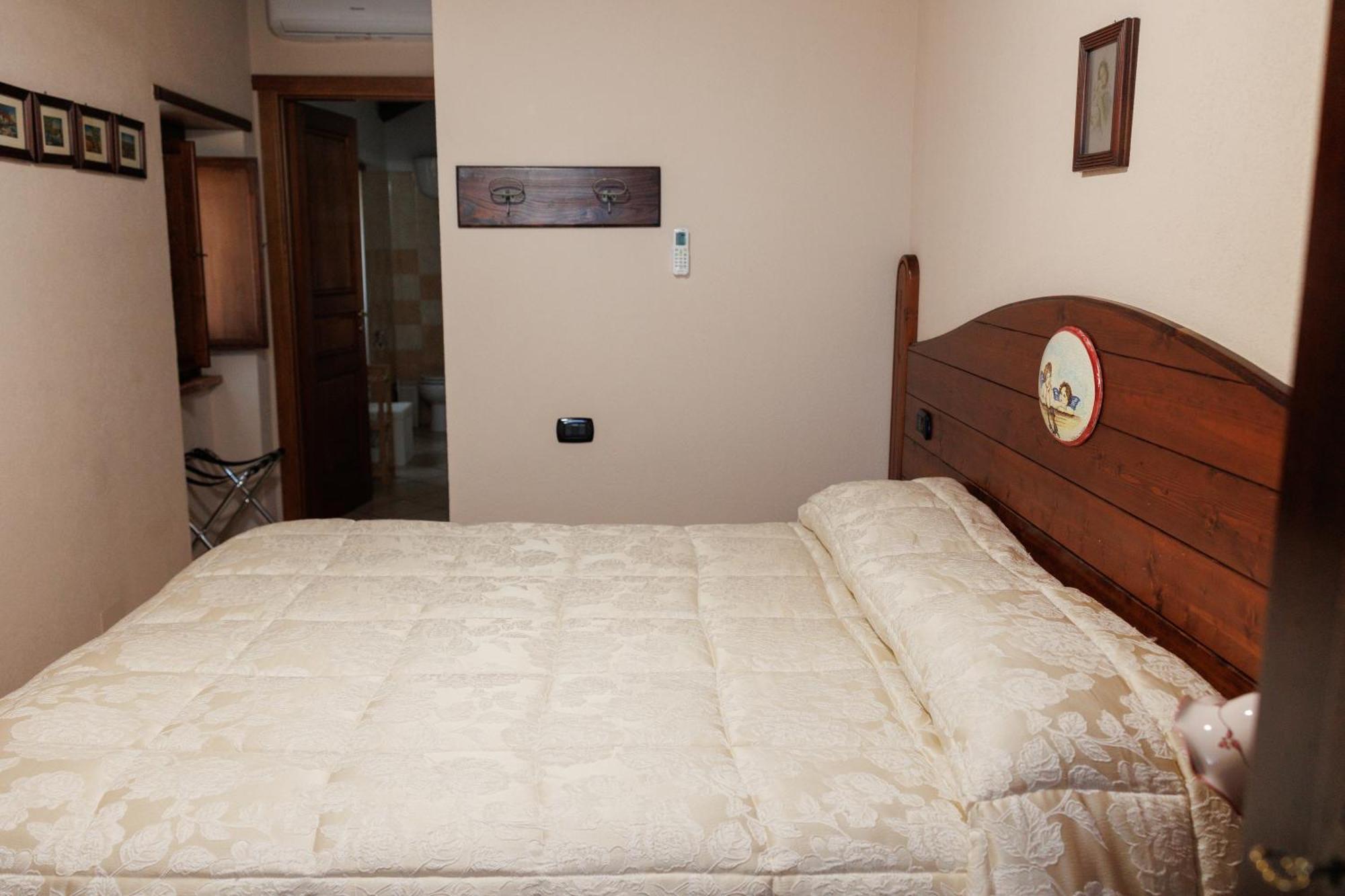 B&B Vicidomini San Marco dei Cavoti Luaran gambar