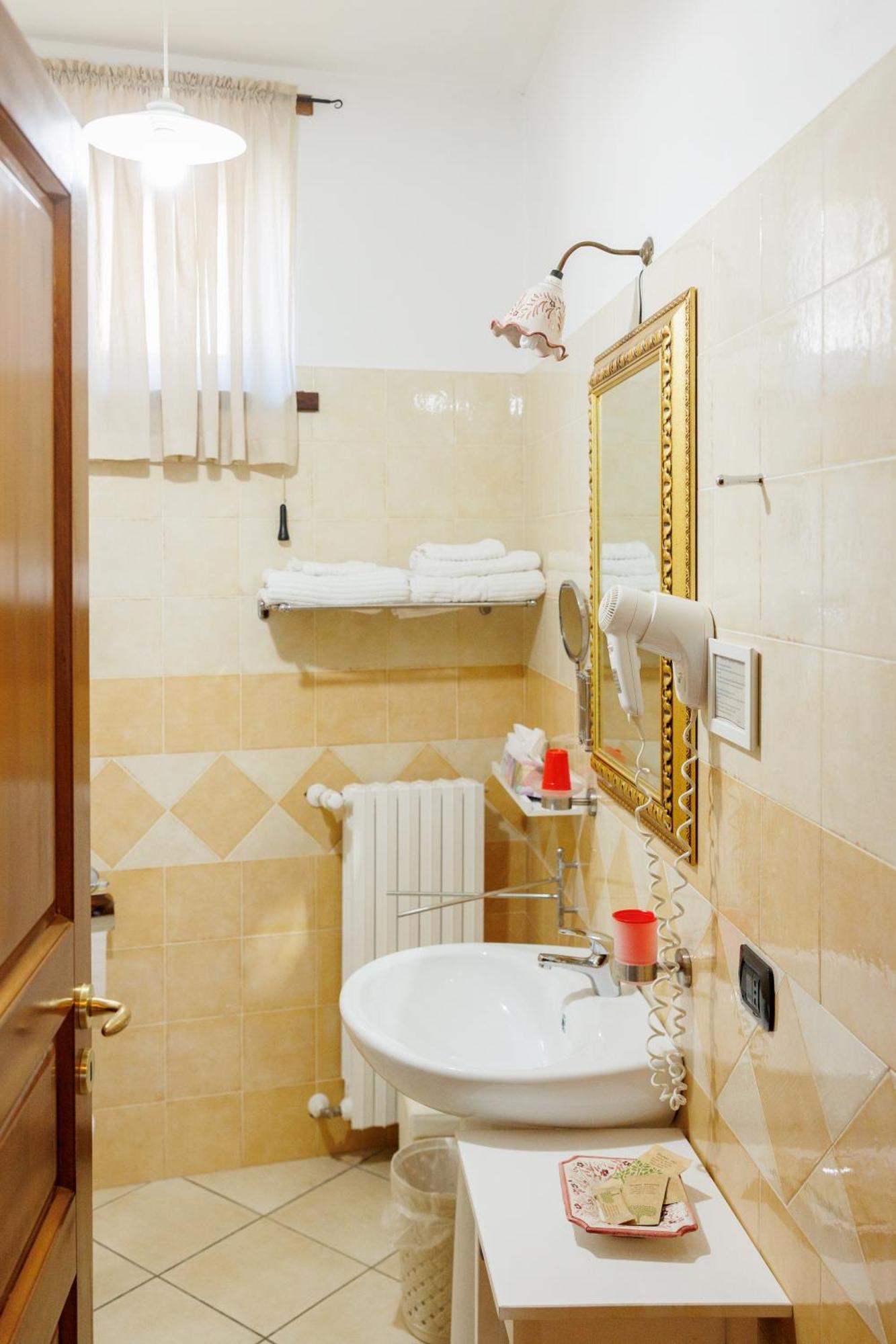 B&B Vicidomini San Marco dei Cavoti Luaran gambar