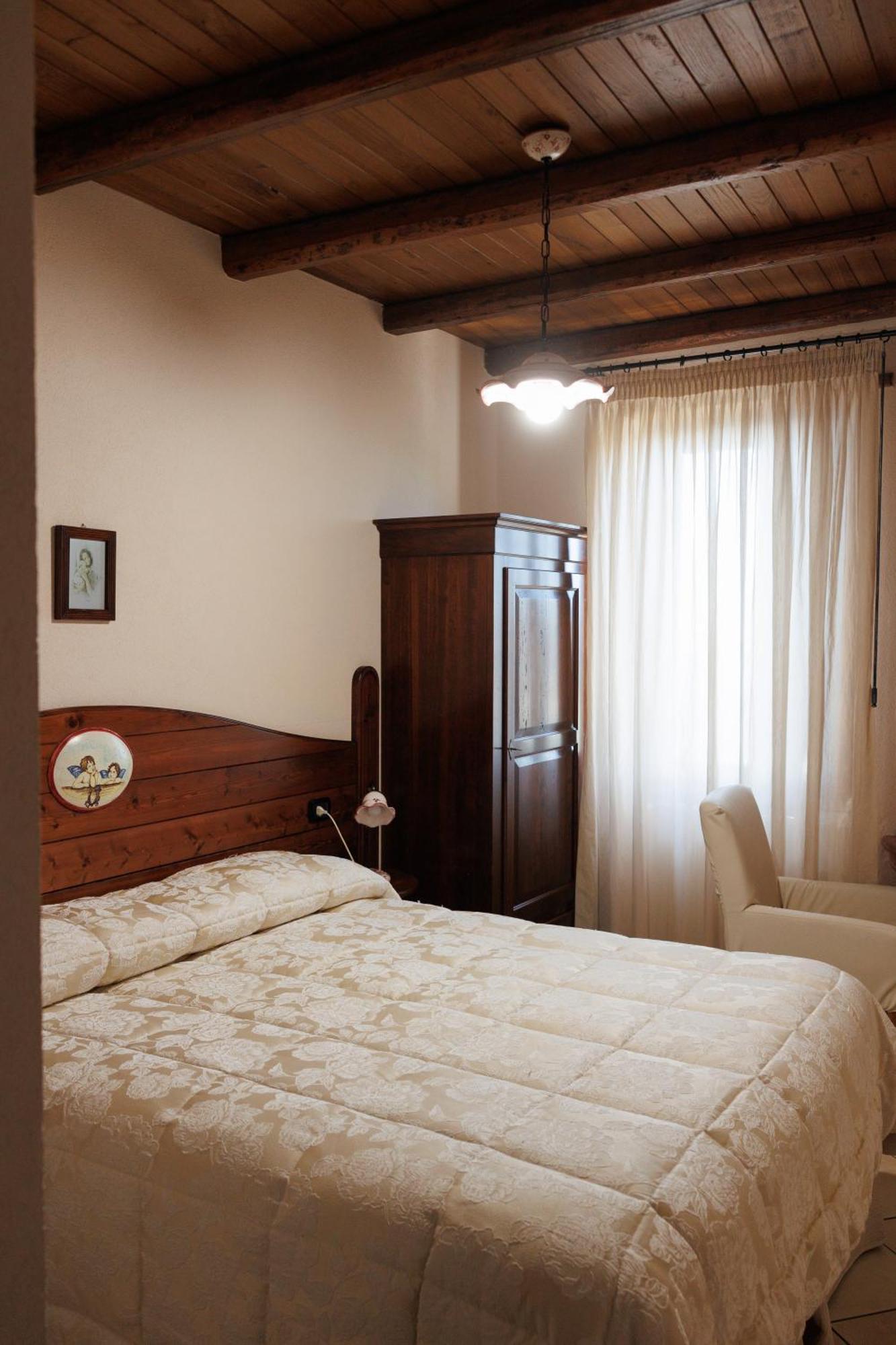 B&B Vicidomini San Marco dei Cavoti Luaran gambar